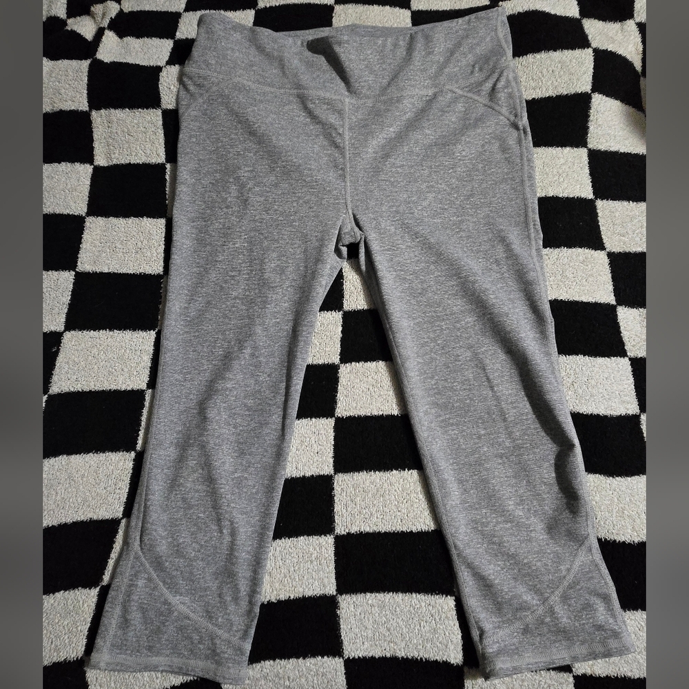 Define PowerHold® High-Waisted Legging fabletics size xl